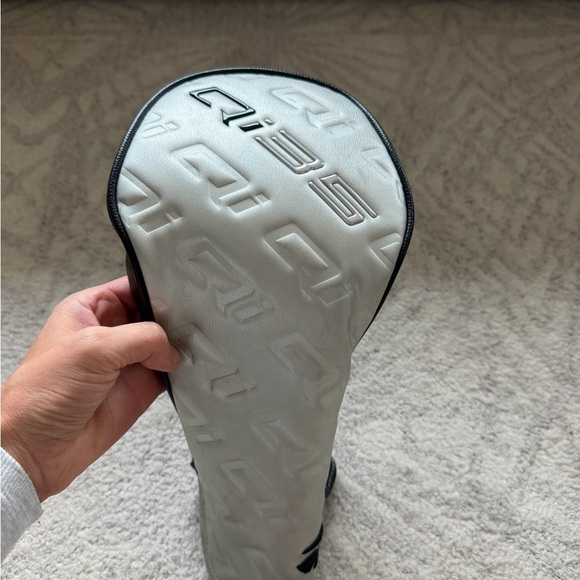 TaylorMade Other - TaylorMade QI 35 Driver Headcover